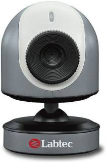 Веб-камера Labtec Webcam Plus 961399-0914