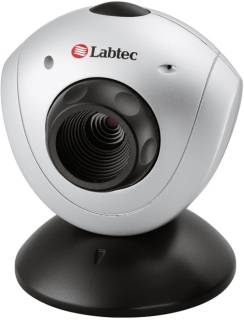 Веб-камера Labtec Webcam Pro 961358-0914