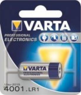 Батарейка Varta MN9100 BLI 1 ALKALINE 04001101401