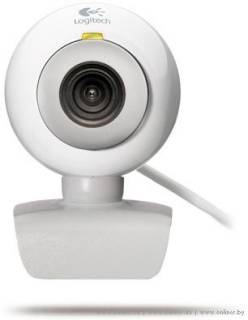 Веб-камера Logitech QuickCam Express Plus 960-000136