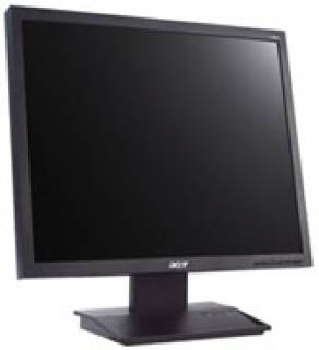 Монитор Acer V193 Dobmd ET.CV3RE.D30