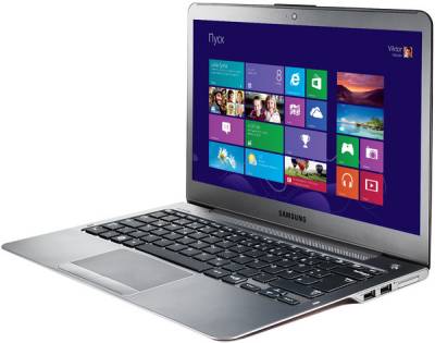 Ноутбук Samsung NP530U3C NP530U3C-A0DRU