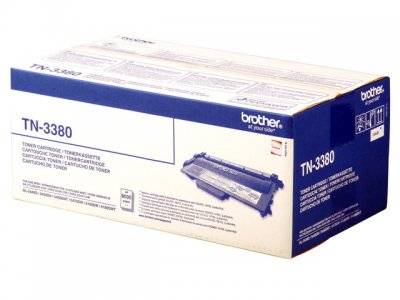 Картридж Brother HL-54xx (8000ст) (TN3380)