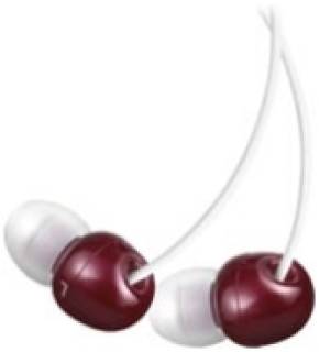 Наушники Pioneer SE-CL23-DR