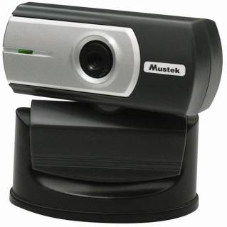 Веб-камера Mustek WCAM M6512 98-WCM-MJ00