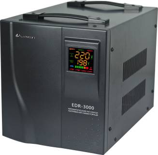 Стабилизатор Luxeon EDR-3000