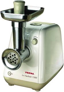 Мясорубка Tefal Le Hachoir ME7001