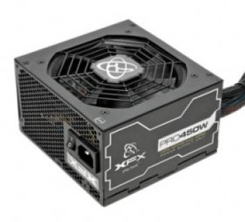 Блок питания XFX Core Edition 450W P1-450S-X2B9