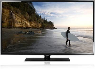 Телевизор Samsung UE40ES5507 Black UE40ES5507KXUA