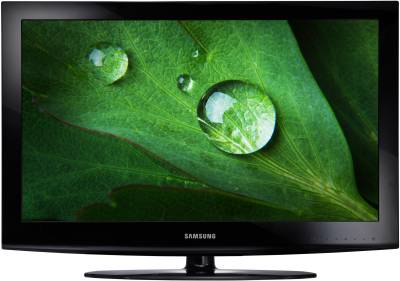 Телевизор Samsung LE32E420 Black LE32E420E2WXUA
