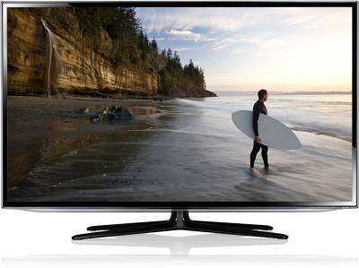 Телевизор Samsung UE40ES6307 Black UE40ES6307UXUA
