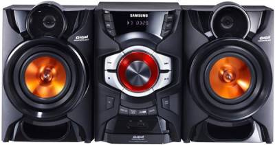 Музыкальный центр Samsung MX-E661D/RU