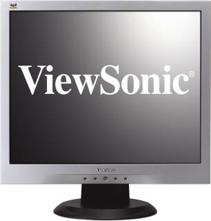 Монитор Viewsonic VA 703m VA703m