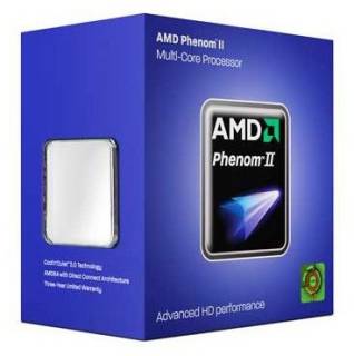 Процессор AMD Phenom II X6 1045T HDT45TWFGRBOX