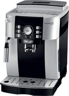 Кофеварка Delonghi ECAM 21.117.SB