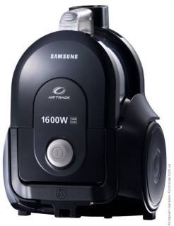 Пылесос Samsung SC4325 Black VCC4325S3K/SBW 8808987219963