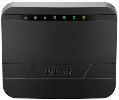 Сетевой маршрутизатор D-link DIR-300