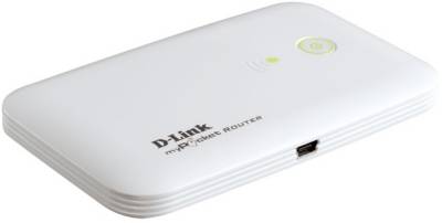 Сетевой маршрутизатор D-link DIR-457U