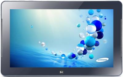 Планшет Samsung ATIV Smart PC 500T 11.6 64GB Silver XE500T1C-A02RU