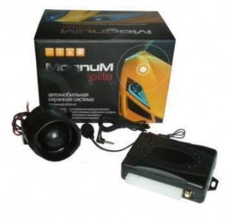 Magnum 810-GSM