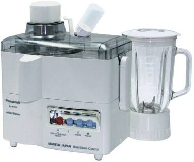 Соковыжималка Panasonic MJ-M 171 PWTQ