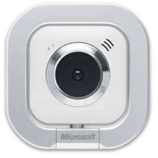 Веб-камера Microsoft lifecam VX-5500