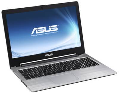 Ноутбук ASUS K56CM K56CM-XX054D