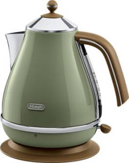 Электрочайник Delonghi KBOV2001.GR