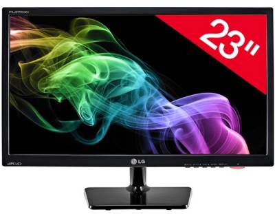 Монитор Lg IPS234V-PN