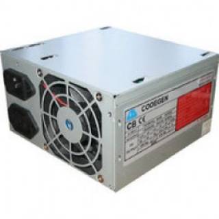 Блок питания Codegen QORI 400W FAN 80mm