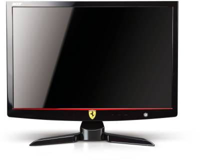 Монитор Acer Ferrari F-22 bid ET.LED0C.002