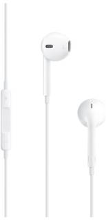 Наушники Apple iPod EarPods with Mic MD827ZM/A