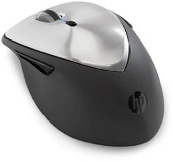 Мышка HP x6000 Wireless Mouse H2L62AA