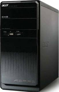 Системный блок Acer Aspire M3802 92.QRE7T.9C0
