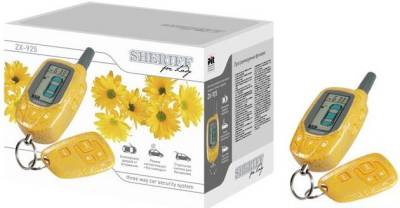 SHERIFF ZX-925Е