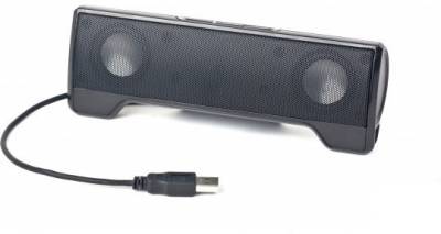 Акустика Gembird SPK323 black