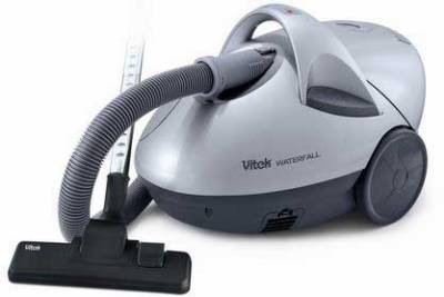 Пылесос Vitek VT-1830