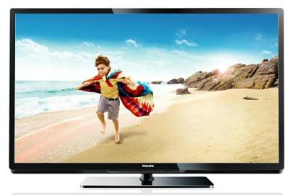 Телевизор Philips 42PFL4307H/12/U