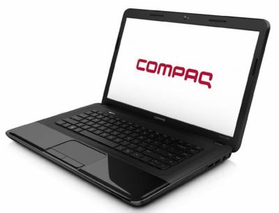 Ноутбук HP Compaq CQ58-200SR C2B31EA