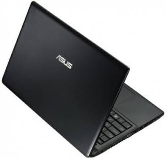 Ноутбук ASUS X55U X55U-SX007R