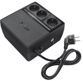 ИБП Trust 600VA UPS 18162