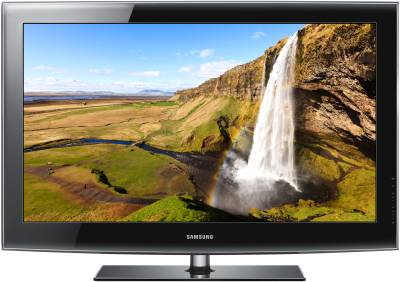 Телевизор Samsung LE37B550A5W Black LE37B550A5WXUA