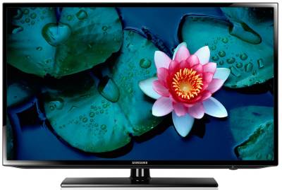 Телевизор Samsung UE32EH5040 Black UE32EH5040WXUA