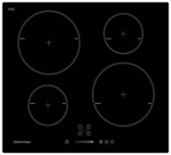 Варочная поверхность Gunter&Hauer I6M