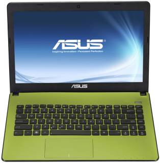 Ноутбук ASUS X401A X401A-WX098D