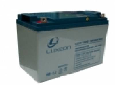 Аккумуляторная батарея Luxeon LX 12-120G LX12-120G