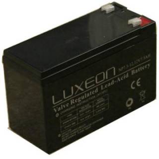 Аккумуляторная батарея Luxeon LX 1270E LX1270E