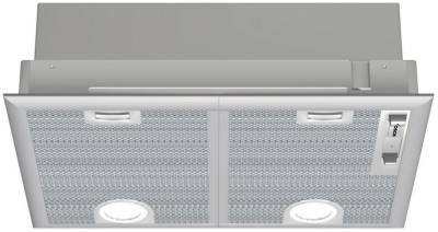 Вытяжка Bosch DHL545S