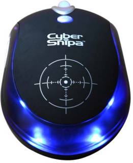 Мышка Cyber Snipa Intelliscope CSLM01
