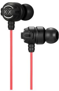 Наушники Jvc Xplosives HA-FX1X HA-FX1X-E